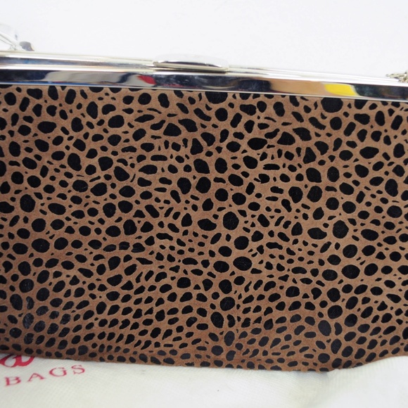 Tallula Tate 3 in 1 Purse Leather Reversible - Picture 3 of 6